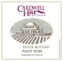 Cardwell Hill Pinot Noir 2012 Front Label