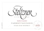 Steltzner Cabernet Sauvignon 2012 Front Label