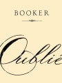 Booker Vineyard Oublie 2012 Front Label