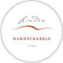 Linden Vineyards Hardscrabble Red 2008 Front Label