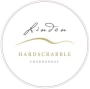 Linden Vineyards Hardscrabble Chardonnay 2012 Front Label