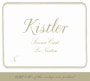 Kistler Vineyards Les Noisetiers Chardonnay 2012 Front Label