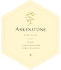 Arkenstone Sauvignon Blanc 2012 Front Label