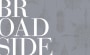 Broadside White Hawk Vineyard Chardonnay 2012 Front Label