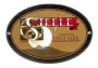Steele Carneros Pinot Noir 2000 Front Label
