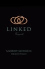 Linked Vineyards Cabernet Sauvignon 2009 Front Label