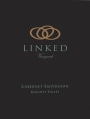 Linked Vineyards Cabernet Sauvignon 2012 Front Label