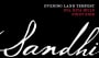 Sandhi Evening Land Tempest Pinot Noir 2012 Front Label