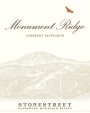 Stonestreet Monument Ridge Cabernet Sauvignon 2013 Front Label