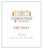 Cosentino The Poet Meritage 2013 Front Label