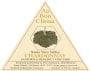 Au Bon Climat Sanford and Benedict Chardonnay 2013 Front Label