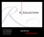 Raymond Monterey Chardonnay 2013 Front Label