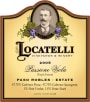 Locatelli Vineyards & Winery Passione Viola 2005 Front Label