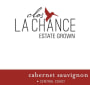 Clos LaChance Estate Cabernet Sauvignon 2013 Front Label