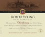 Robert Young Chardonnay 2013 Front Label