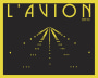 Stolpman Vineyards L'Avion Roussanne 2013 Front Label