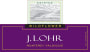 J. Lohr Wildflower Valdiguie 2013 Front Label