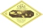 Ojai Solomon Hills Pinot Noir 2013 Front Label