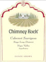 Chimney Rock Cabernet Sauvignon 2013 Front Label