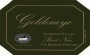 Goldeneye The Narrows Vineyard Pinot Noir 2013 Front Label