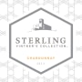 Sterling Vintner's Collection Chardonnay 2013 Front Label