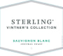 Sterling Vintner's Collection Sauvignon Blanc 2013 Front Label