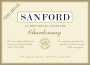 Sanford La Rinconada Chardonnay 2013 Front Label