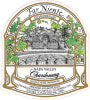 Far Niente Cave Collection Chardonnay 2013 Front Label