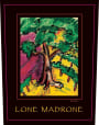Lone Madrone Cabernet Sauvignon 2008 Front Label