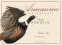 Armanino The Ringneck Pinot Noir 2013 Front Label