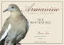 Armanino The Whitewing Pinot Noir 2013 Front Label