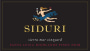 Siduri Sierra Mar Vineyard Pinot Noir 2013 Front Label