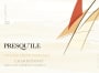 Presqu'ile Steiner Vineyard Chardonnay 2013 Front Label