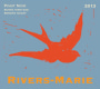Rivers-Marie Summa Vineyard Pinot Noir 2013 Front Label