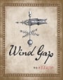 Wind Gap Sonoma Coast Pinot Noir 2013 Front Label