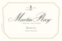 Martin Ray Napa Valley Merlot 2014 Front Label