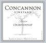 Concannon Reserve Chardonnay 2014 Front Label