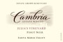 Cambria Julia's Vineyard Pinot Noir 2014 Front Label