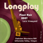 Longplay Lias Vineyard Pinot Noir 2007 Front Label