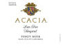 A by Acacia Lone Tree Pinot Noir 2014 Front Label