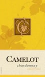 Camelot Chardonnay 2014 Front Label