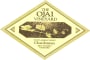 Ojai Bien Nacido Chardonnay 2014 Front Label