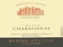 Barboursville Chardonnay 2014 Front Label