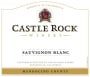 Castle Rock Mendocino County Sauvignon Blanc 2014 Front Label