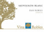 Vina Robles Jardine Sauvignon Blanc 2014 Front Label