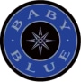 Blue Rock Baby Blue 2014 Front Label