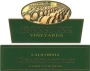Ironstone Chardonnay 2000 Front Label