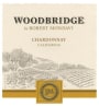 Woodbridge Chardonnay 2014 Front Label