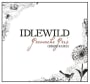 Idlewild Gibson Ranch Grenache Gris 2014 Front Label