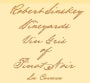 Robert Sinskey Vin Gris 2015 Front Label